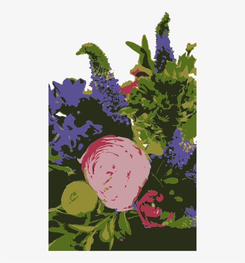 Get Notified Of Exclusive Freebies - Flower, transparent png download