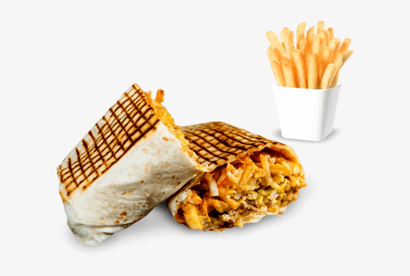 1 Viande - Taco, transparent png download