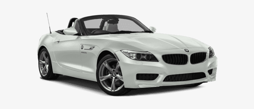 New 2016 Bmw Z4 Sdrive28i - 2017 Mitsubishi Lancer Es, transparent png download
