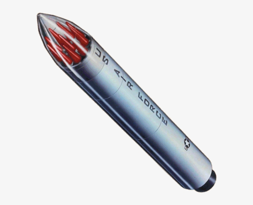 W87mx Missile Userbox - Missile Transparent Png, transparent png download