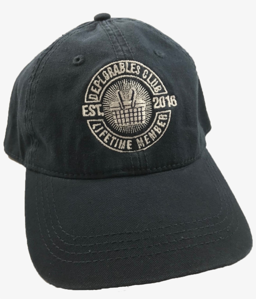 Story Continues Below - Deplorables Hat, transparent png download