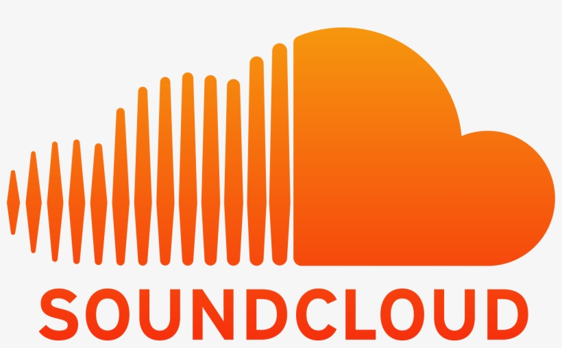 Soundcloud Logo, transparent png download