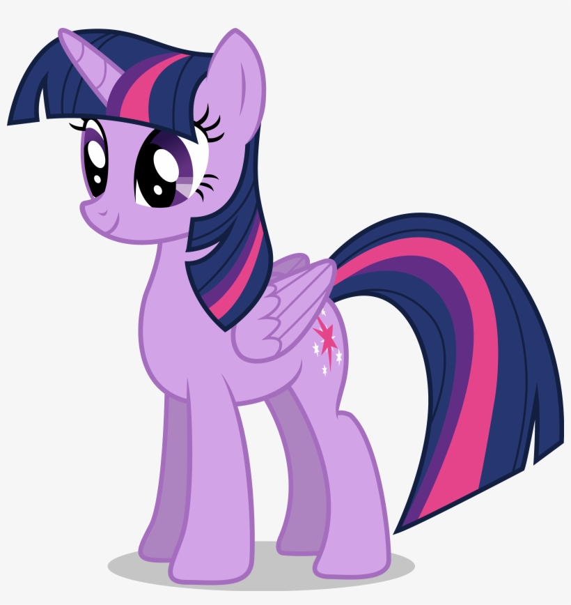 My Little Pony Violeta, transparent png download