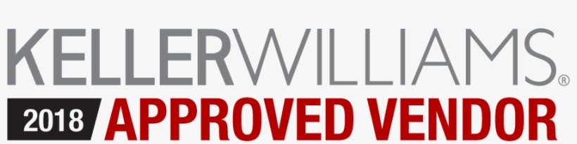 Neither Keller Williams Realty, Inc - Keller Williams Approved Supplier, transparent png download
