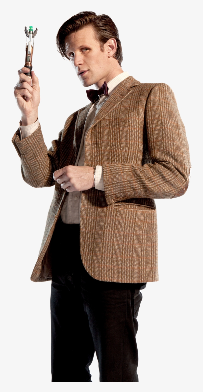 The Doctor Png Transparent Image - Doctor Who 11 Png, transparent png download