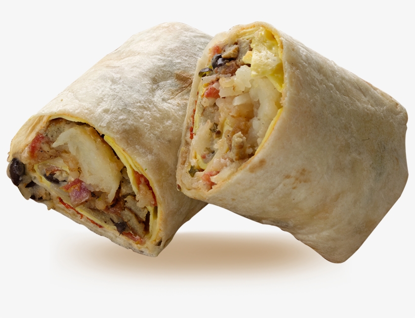 Mission Burrito, transparent png download
