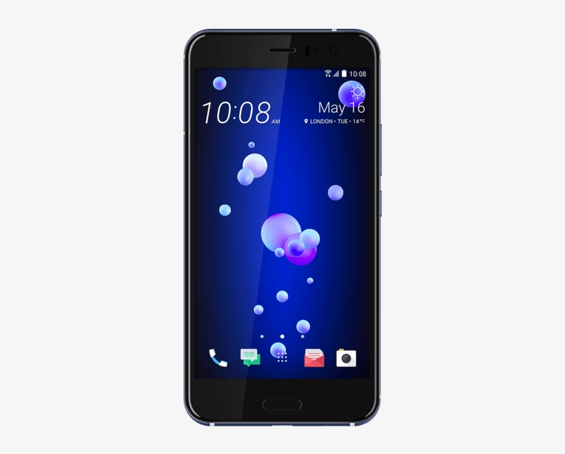 Htc U11 - Htc U11 - Solar Red, transparent png download