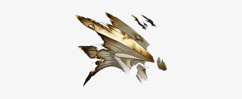 Burnt Parchment Accent Transparent - Portable Network Graphics, transparent png download