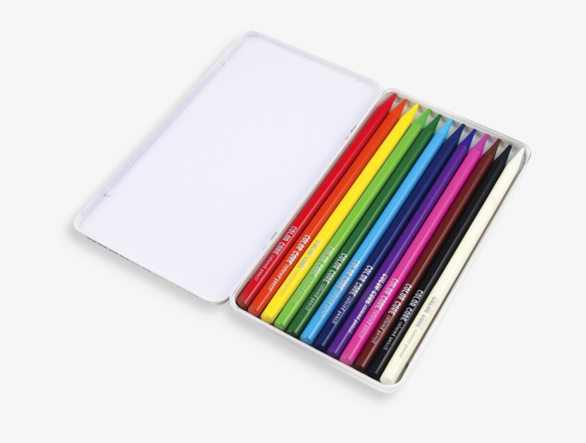 Color Core Colored Pencils - Pencil, transparent png download