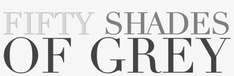 Fifty Shades Of Grey Title - British Polo Day, transparent png download