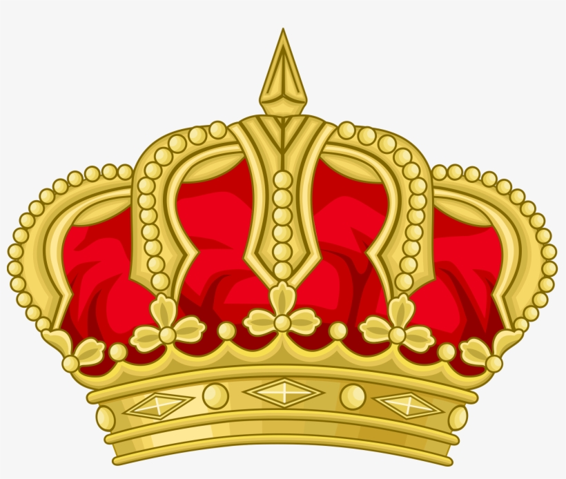 Royal Crown Png, transparent png download
