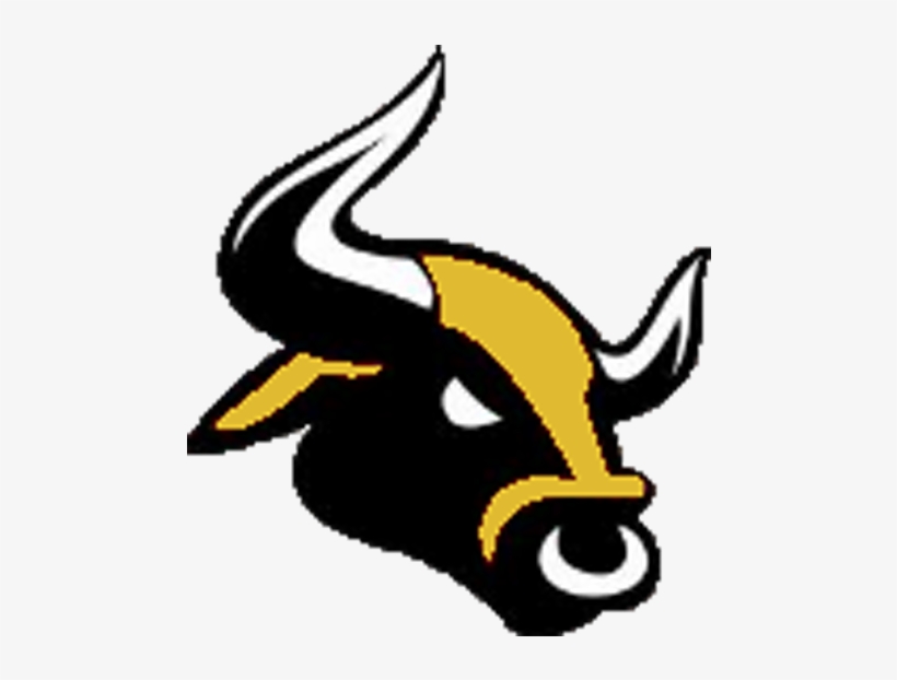 César Chávez Elementary - Northland Bulls, transparent png download