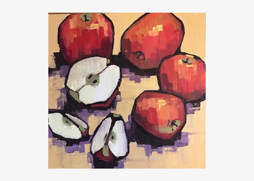 Oilapple - Mcintosh, transparent png download