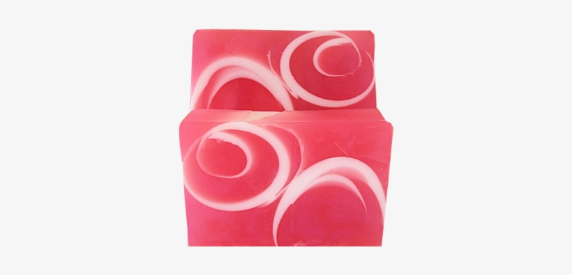 Hibiscus - Soap, transparent png download