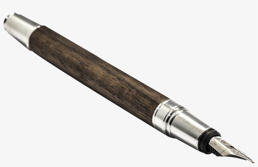 Pen Png Transparent Images - Fountain Pen Png, transparent png download