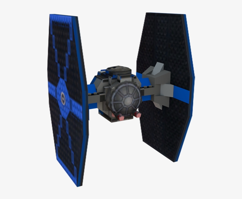Download Zip Archive - Lego Star Wars Ii: The Original Trilogy, transparent png download