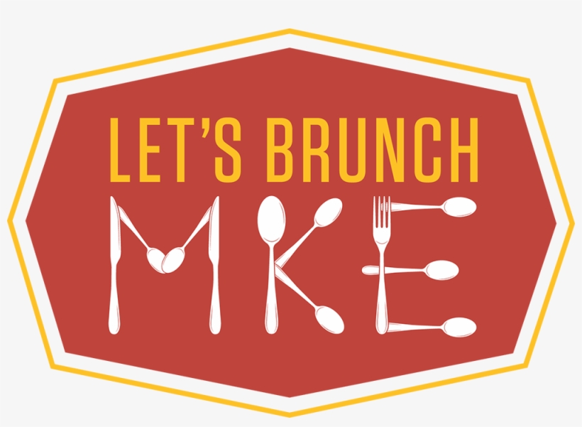 Brunch Vector Png Transparent Library - Sign, transparent png download