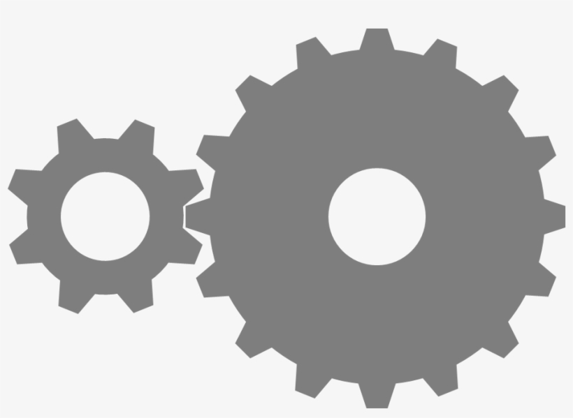 Drawing And Animating Gears In Powerpoint - Technological University Of The Philippines Logo, transparent png download