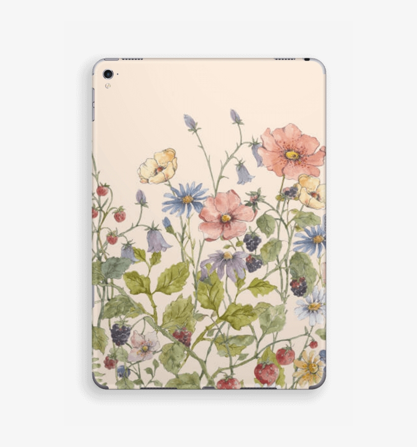 Spring Flowers - Ipad Pro, transparent png download