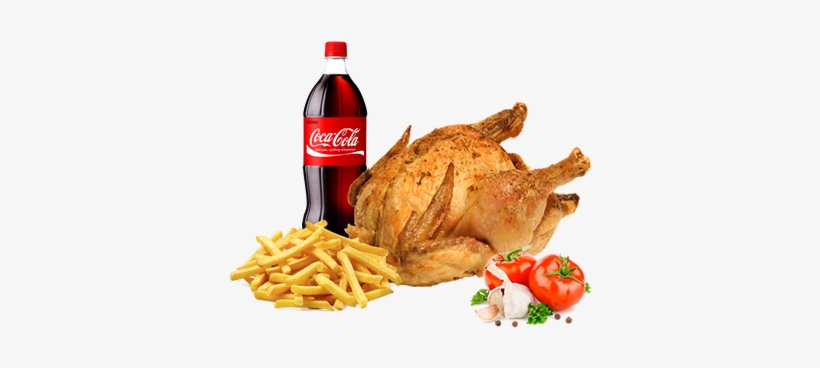 Whole Chicken Meal Deal - Jml Quick Chips Potato Chipper | Robert Dyas, transparent png download