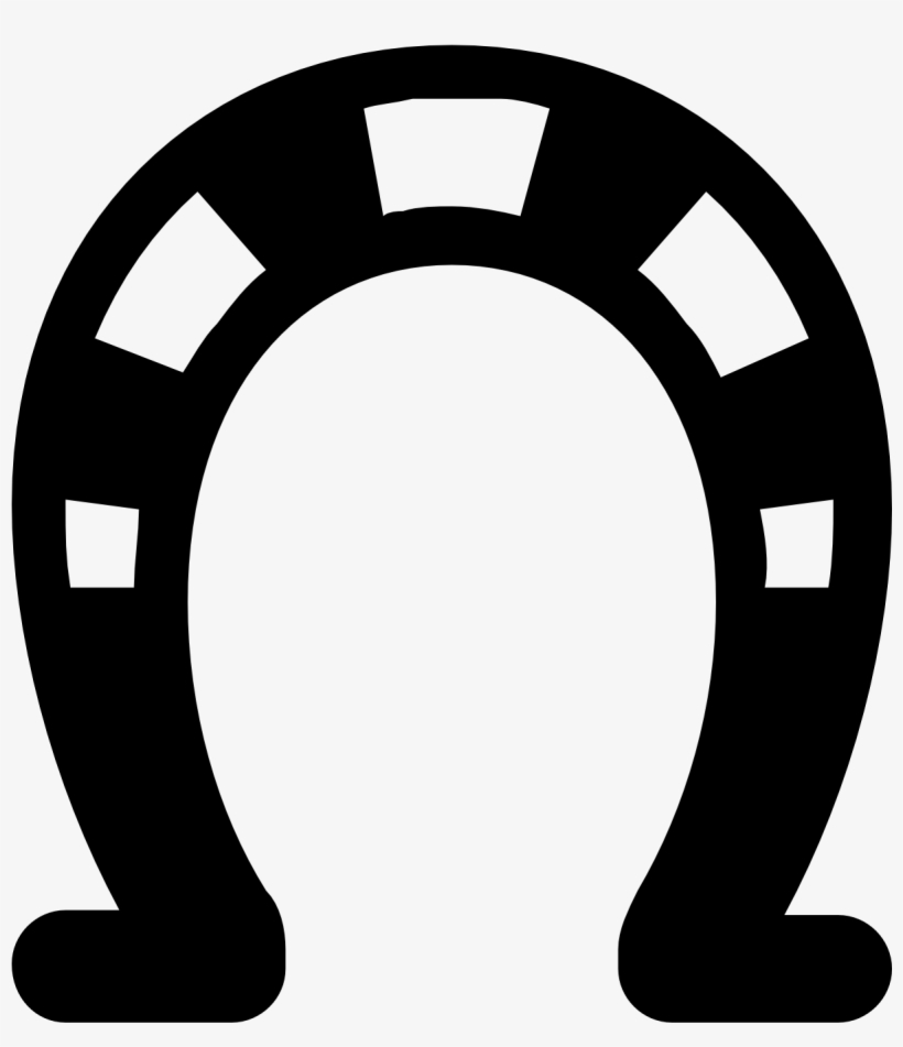 Horseshoe Png, transparent png download