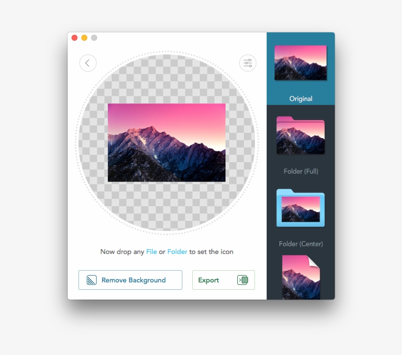 Customize Your Icons - Vector Graphics, transparent png download