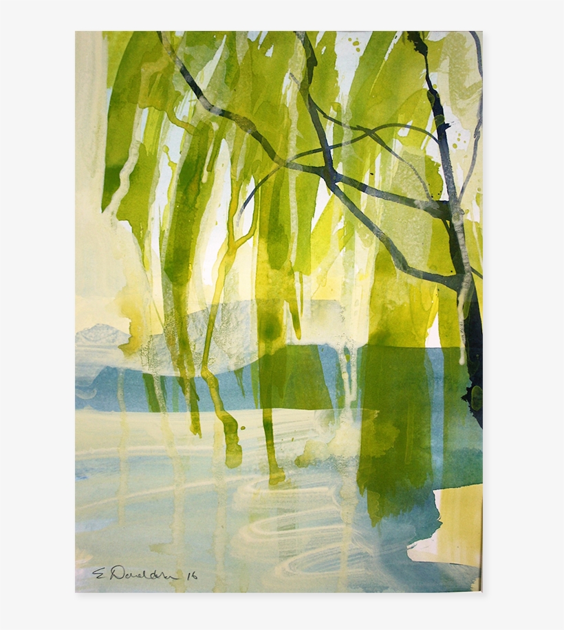 Weeping Willow - Human, transparent png download