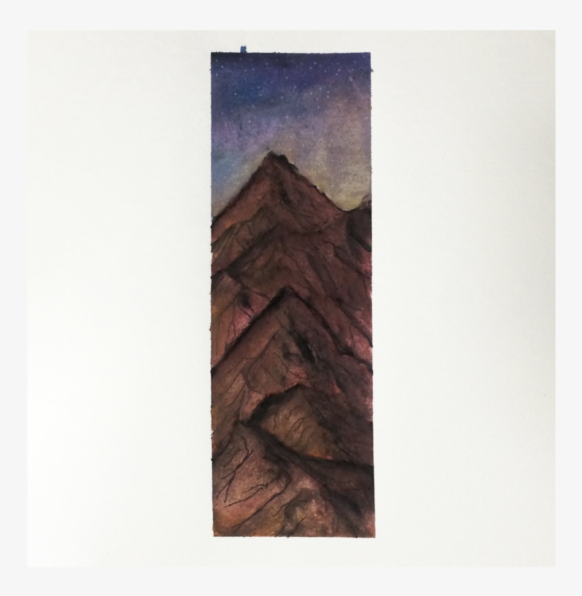 Michelle Mccreary - Watercolor - - Painting, transparent png download