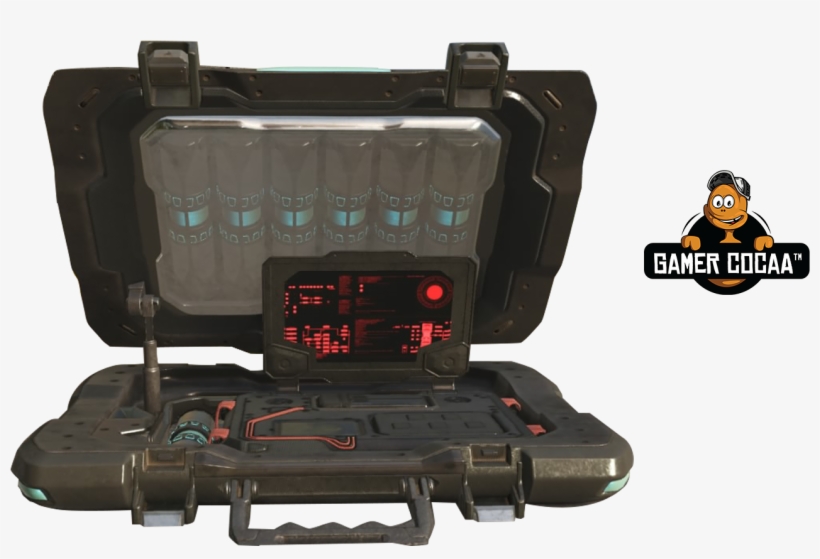 Bomb Bo3 Png - Car Seat Cover, transparent png download