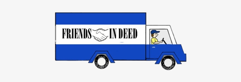 Use Of Fid Truck For The Day - Devon Dental Associates, transparent png download