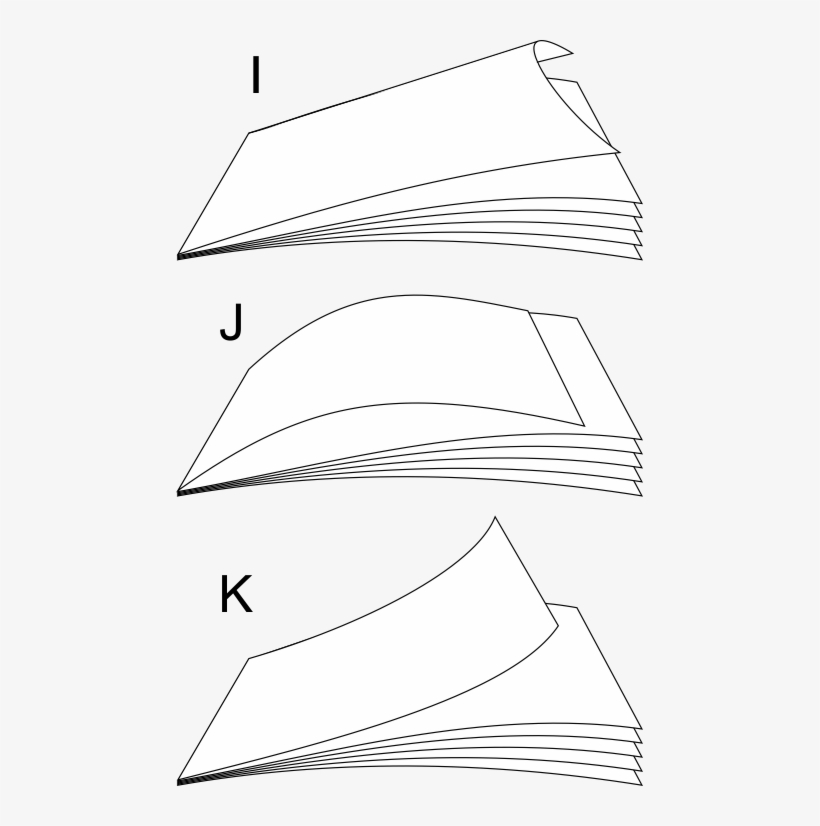 Enter Image Description Here - Paper, transparent png download