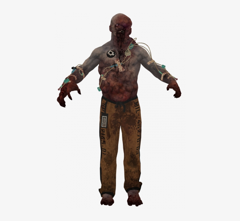 Advanced Warfare Host Zombie, transparent png download