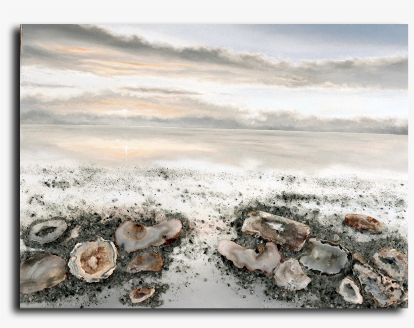 Glowing Sunrise - Exposures International Gallery, transparent png download
