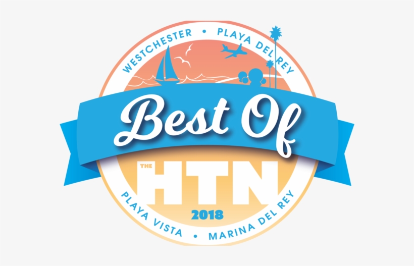 It's Best Of Voting Time - Hometown News, L.c., transparent png download