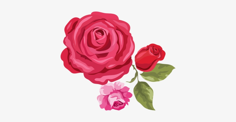 Rose10 - Svg - Gm&co: Notebook Journal Dot-grid, Lined, Graph,, transparent png download