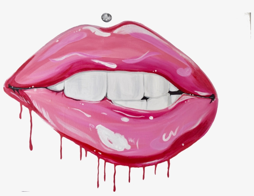 More Information - Tongue, transparent png download