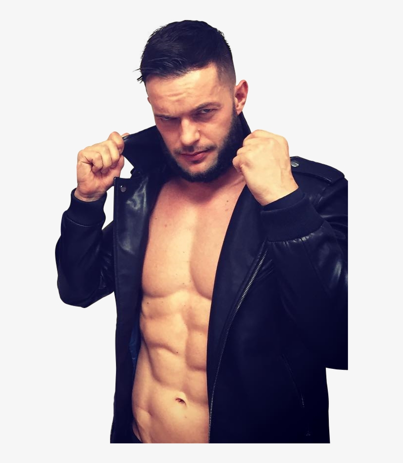 Finn Balor Png Image Background - Finn Balor And Shinsuke Nakamura, transparent png download