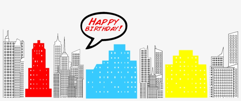 Provo City Events - Superhero Banner Png, transparent png download