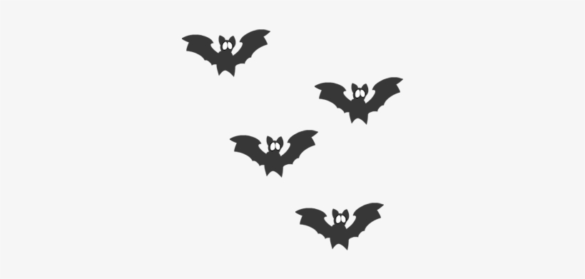 Main Background Bats - Emblem, transparent png download