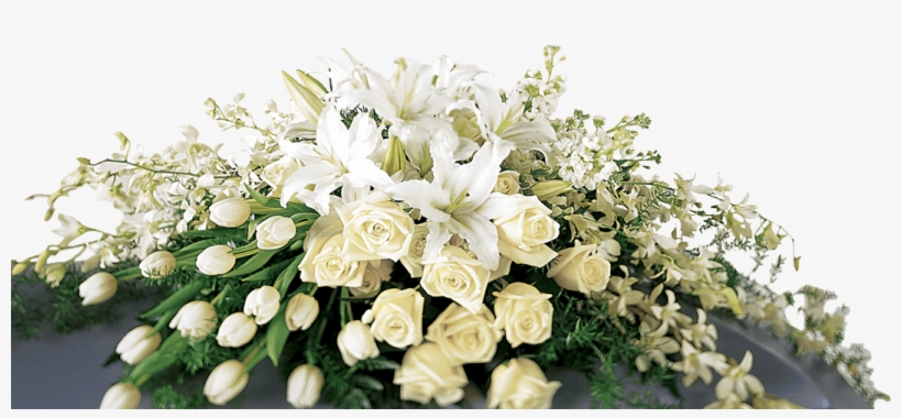 Shop Now - Casket Sprays, transparent png download