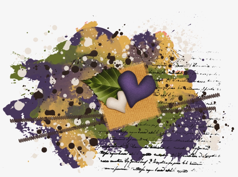 Everything You Need To Get More Followers, Clicks And - Heart, transparent png download