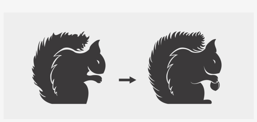 Blank Button Png Png Royalty Free Library - Monochrome, transparent png download