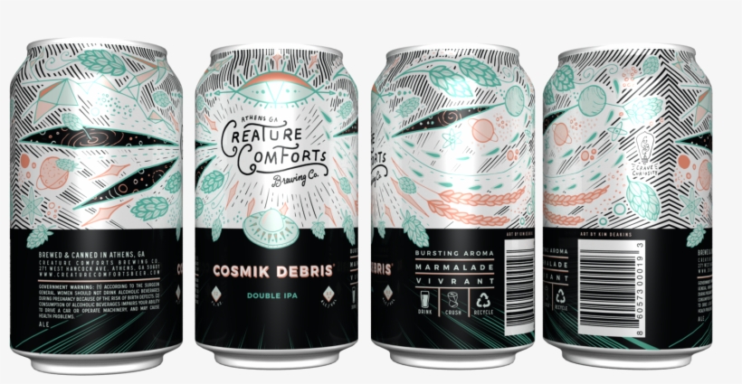 Cosmik Debris, transparent png download