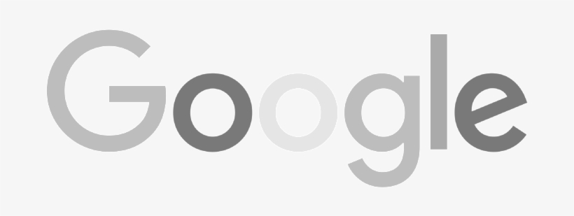 Google Logo-01 - Google, transparent png download