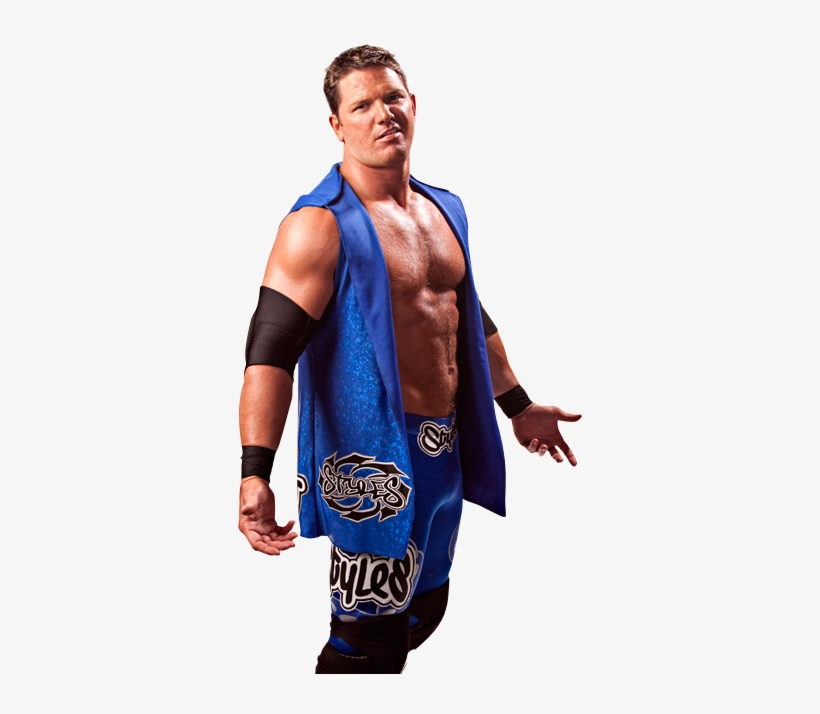 User Posted Image - Aj Styles, transparent png download