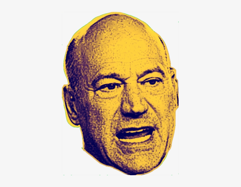 A Newcomer To The Trump Administration, Gary Cohn Has - Gary Cohn, transparent png download