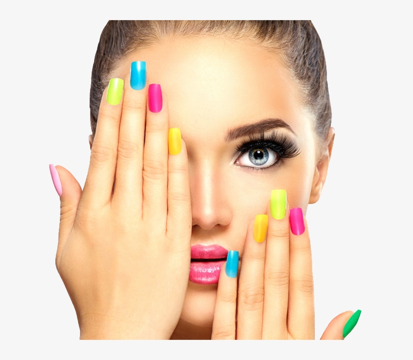 Beauty Parlour Nail Polish, transparent png download