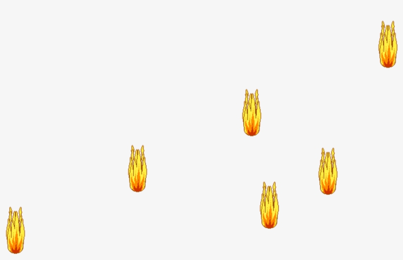 Fuego - Illustration, transparent png download