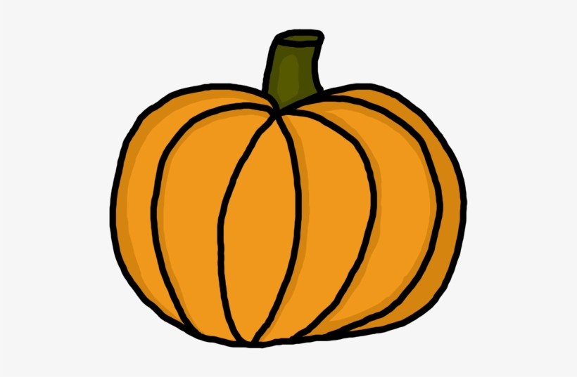 Free - Free Pumpkin Clipart, transparent png download