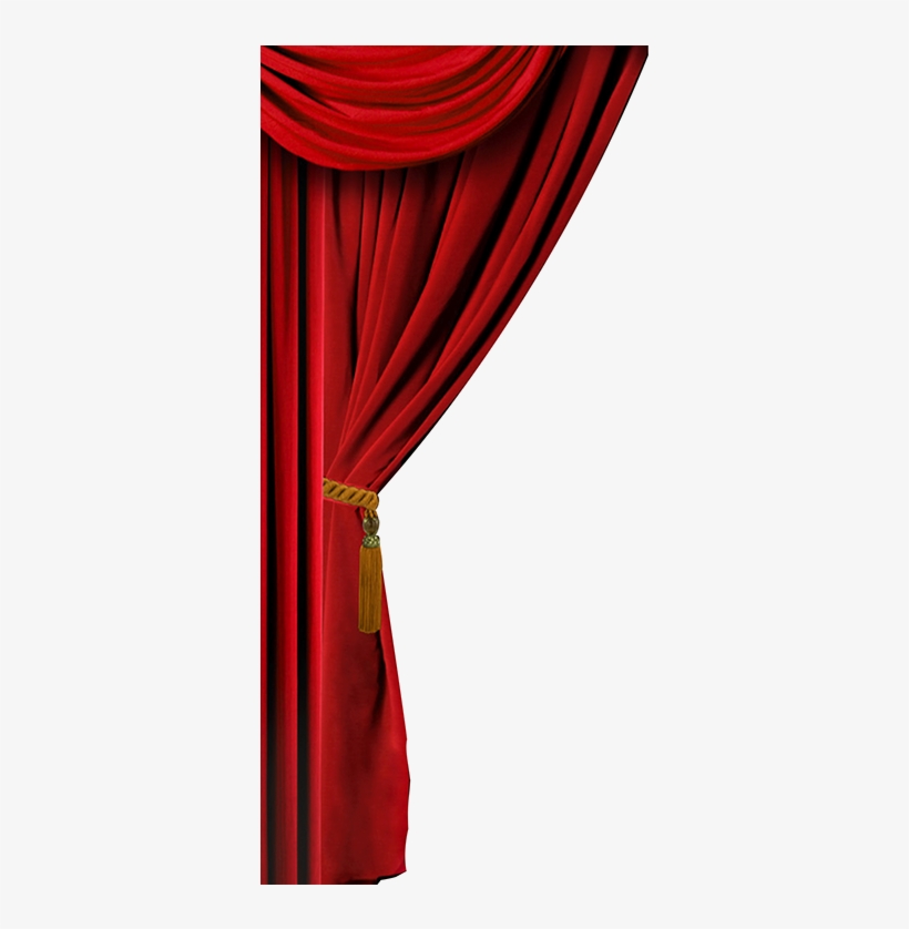 Curtains Png - Curtain Png, transparent png download